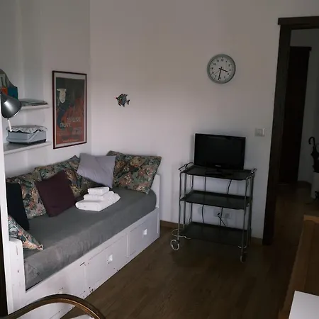 Apartamento Escape Express By Portofinovacanze *