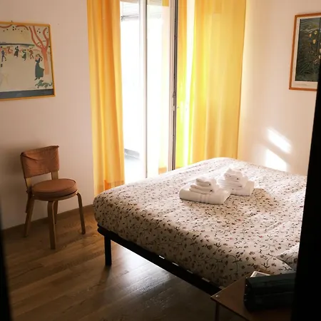 דירה Escape Express By Portofinovacanze *