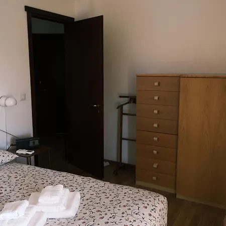 Escape Express By Portofinovacanze Apartamento