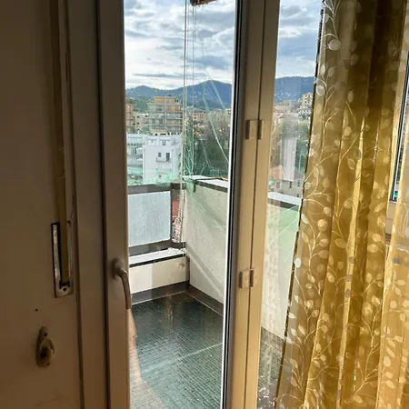 Escape Express By Portofinovacanze Apartamento Rapallo