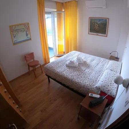 Apartamento Escape Express By Portofinovacanze Rapallo