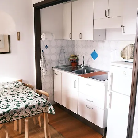 Escape Express By Portofinovacanze Apartamento