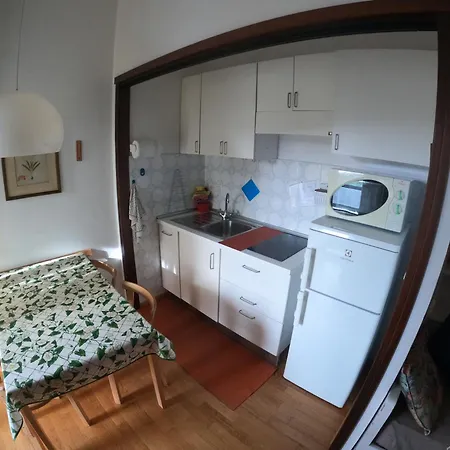 Escape Express By Portofinovacanze Apartamento *