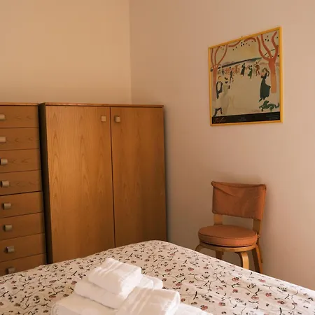 Escape Express By Portofinovacanze Apartamento Rapallo