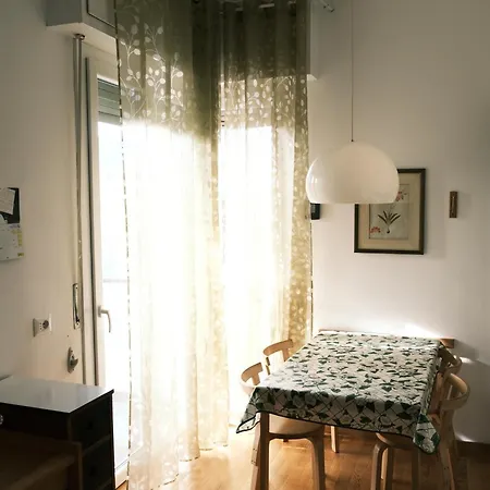 Apartamento Escape Express By Portofinovacanze *