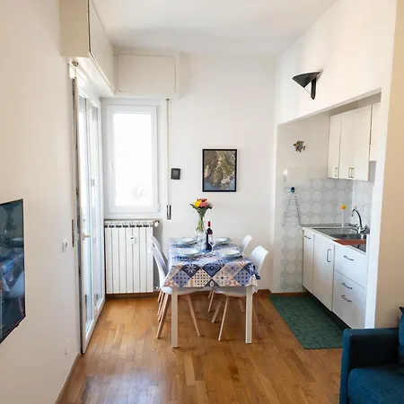 Appartamento Escape Express By Portofinovacanze