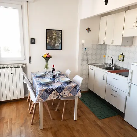 Appartamento Escape Express By Portofinovacanze
