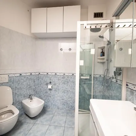 Appartamento Escape Express By Portofinovacanze Rapallo