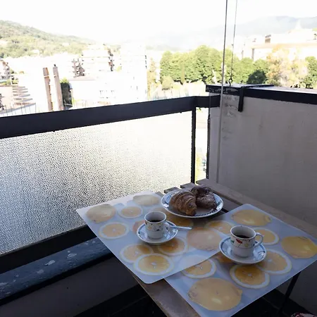 Appartamento Escape Express By Portofinovacanze Rapallo