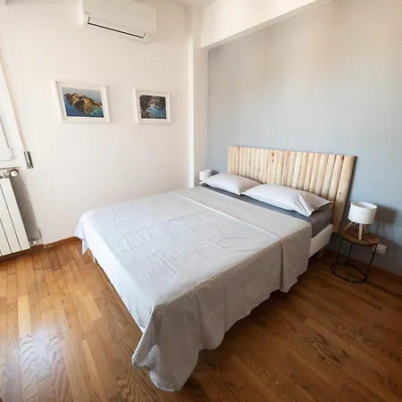 Escape Express By Portofinovacanze Appartamento Rapallo