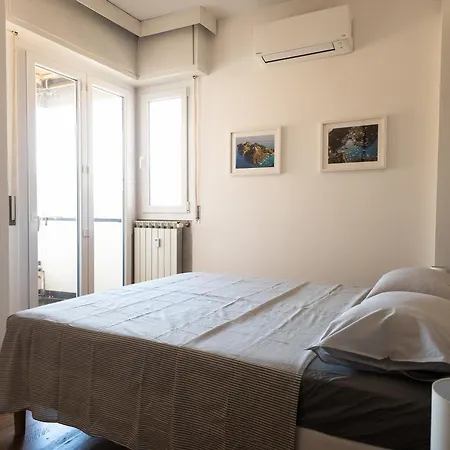 Appartamento Escape Express By Portofinovacanze *
