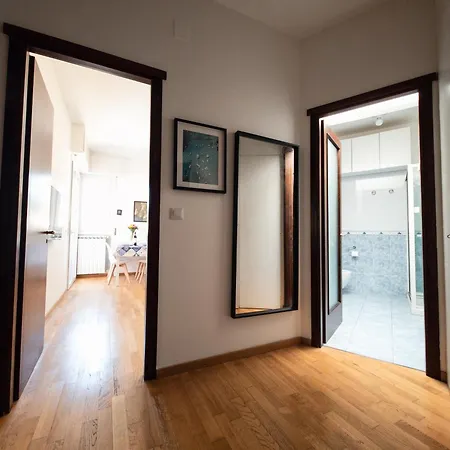 Appartamento Escape Express By Portofinovacanze Rapallo