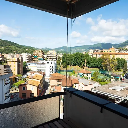 Appartamento Escape Express By Portofinovacanze