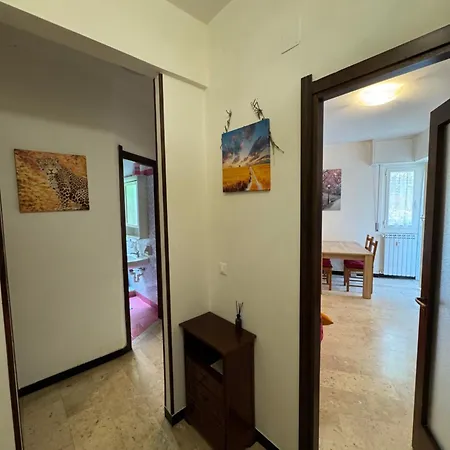 Appartamento Escape Express By Portofinovacanze Rapallo