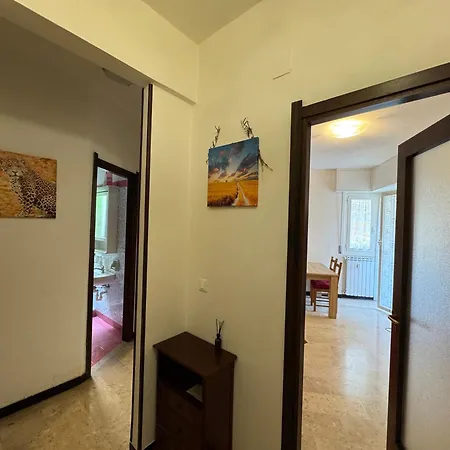 Appartamento Escape Express By Portofinovacanze