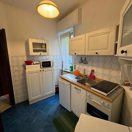 Appartamento Escape Express By Portofinovacanze *