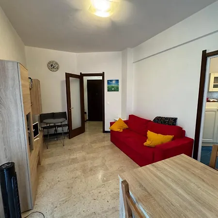 Appartamento Escape Express By Portofinovacanze Rapallo