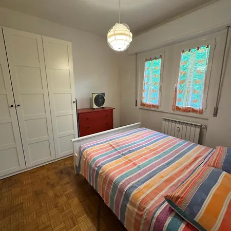 Appartamento Escape Express By Portofinovacanze Rapallo