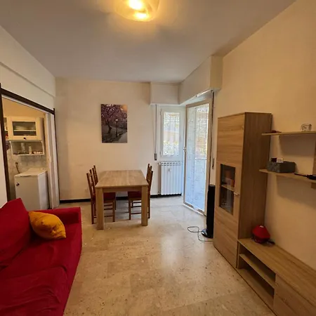 Escape Express By Portofinovacanze Appartamento