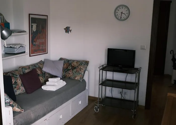 Apartman Escape Express By Portofinovacanze *
