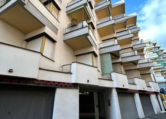 Apartman Escape Express By Portofinovacanze