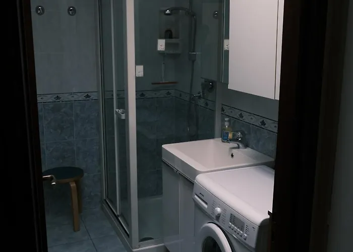 Escape Express By Portofinovacanze Apartman *