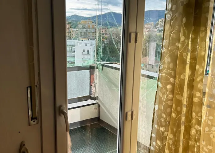 Escape Express By Portofinovacanze Apartman Rapallo