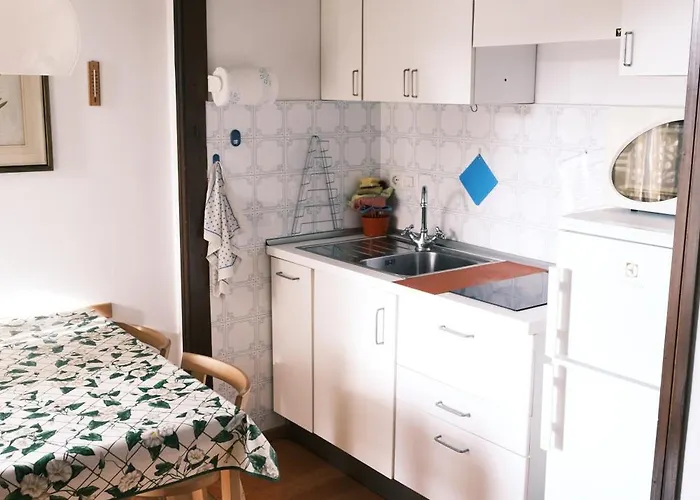 Escape Express By Portofinovacanze Apartman