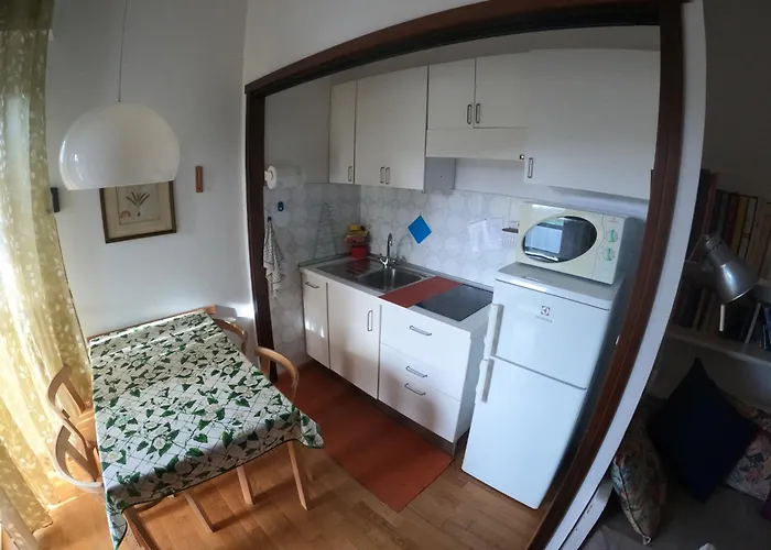 Escape Express By Portofinovacanze Apartman *