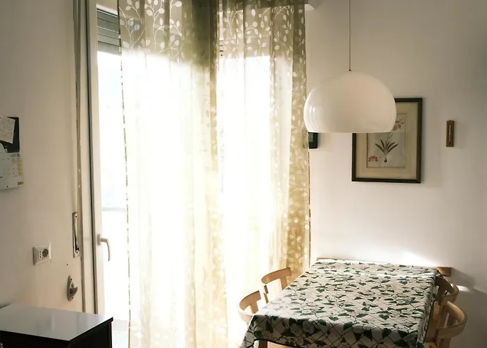 Apartman Escape Express By Portofinovacanze *