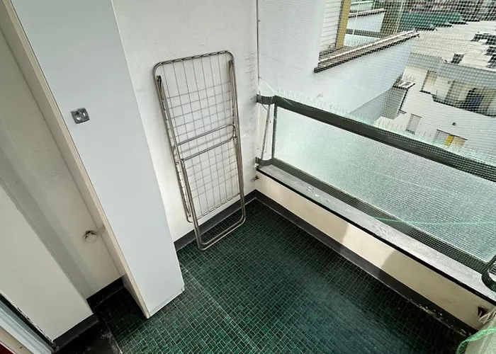 Escape Express By Portofinovacanze Lejlighed *